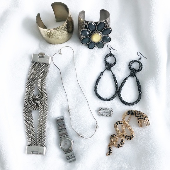 A CITIZEN watch 💎💎💎 with LOTS of bonus pieces! - Picture 2 of 10